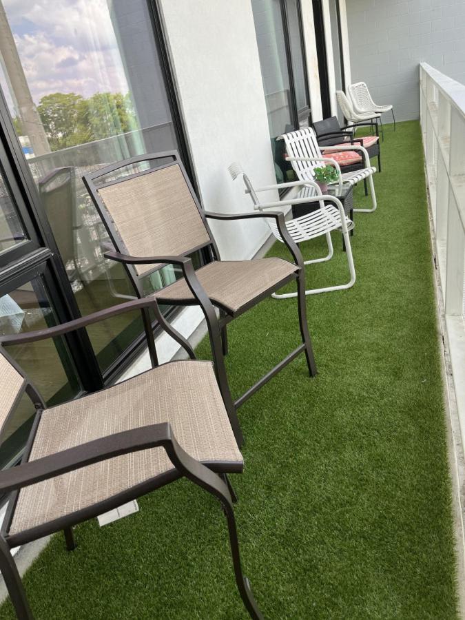 Gulch Located With 4 Beds, Pool, Private Patio And Secure Parking Βίλα Νάσβιλ Εξωτερικό φωτογραφία