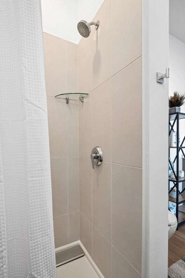 Gulch Located With 4 Beds, Pool, Private Patio And Secure Parking Βίλα Νάσβιλ Εξωτερικό φωτογραφία
