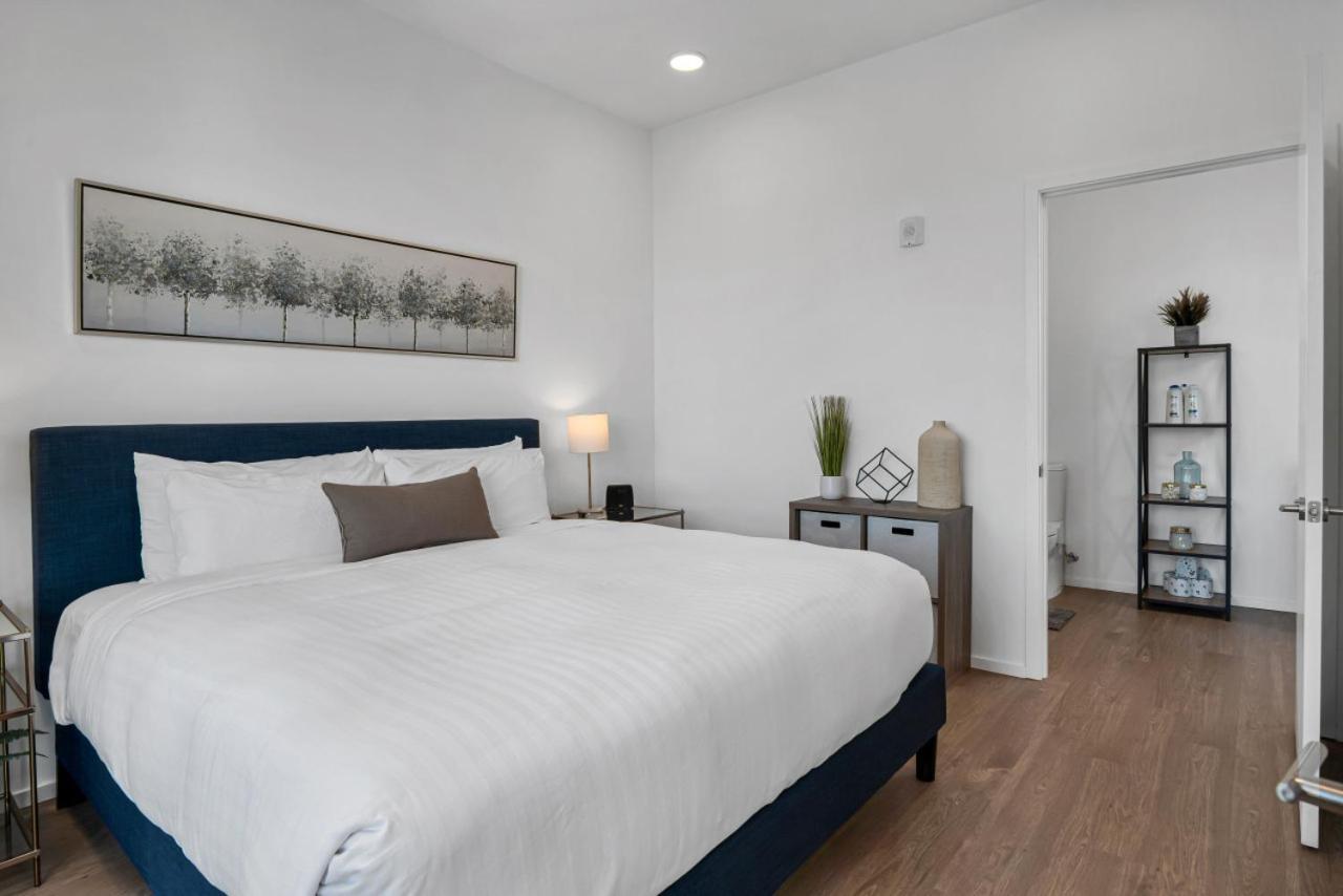 Gulch Located With 4 Beds, Pool, Private Patio And Secure Parking Βίλα Νάσβιλ Εξωτερικό φωτογραφία