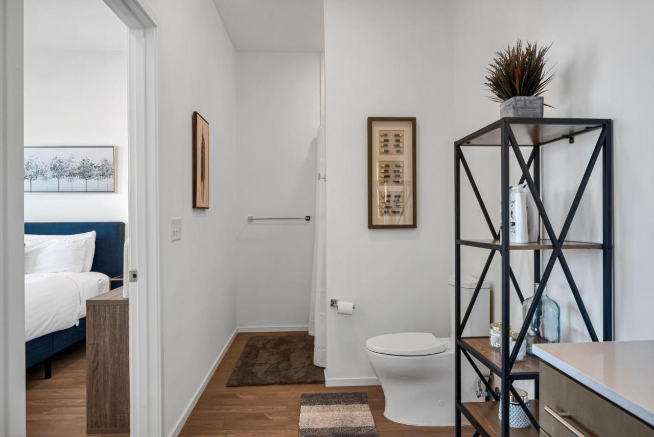 Gulch Located With 4 Beds, Pool, Private Patio And Secure Parking Βίλα Νάσβιλ Εξωτερικό φωτογραφία